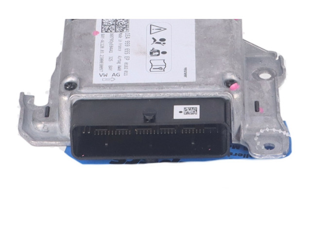 Блок подушек безопасности 1EA959655EP Cupra Leon