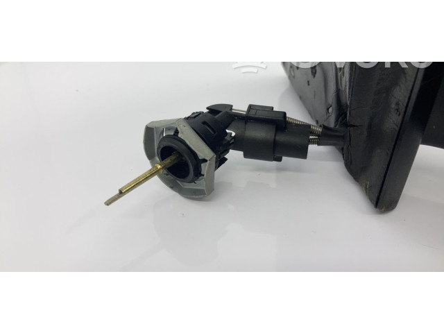 Зеркало электрическое        Volkswagen Lupo  1998 - 2005 года   