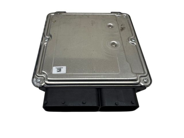 Блок управления двигателя 04L906021FR, 04L907309   Audi A6 S6 C7 4G