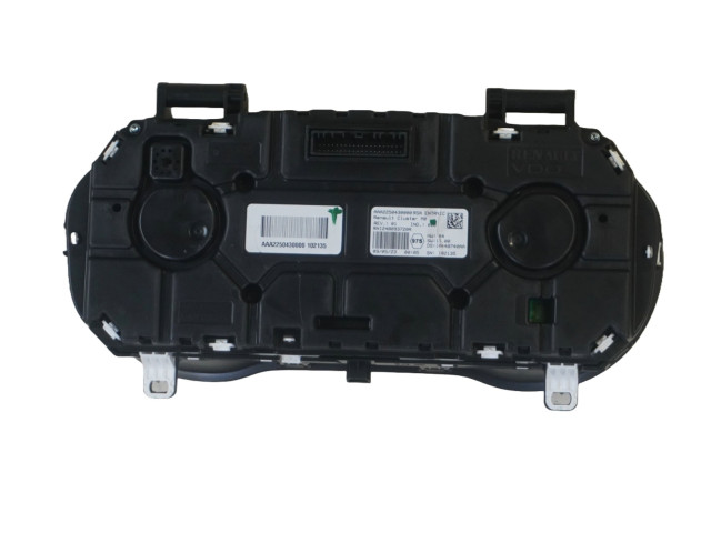 Панель приборов 248093720R Dacia Duster II