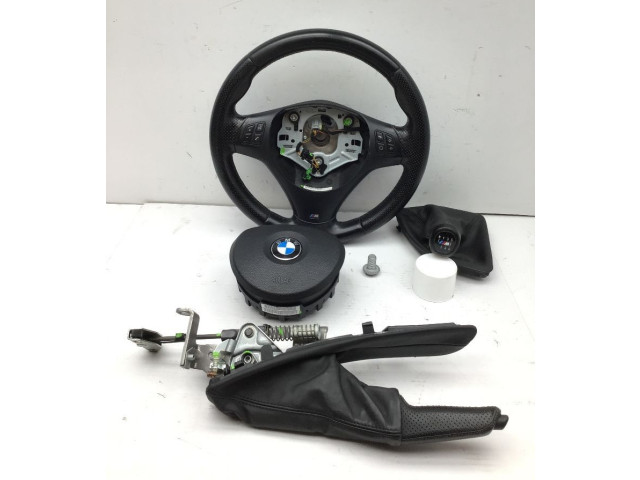 Volant BMW 1 E81 E87 2010 3051642