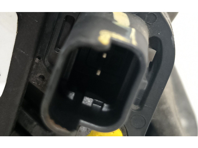 Генератор 231002949R Dacia Dokker 1.5