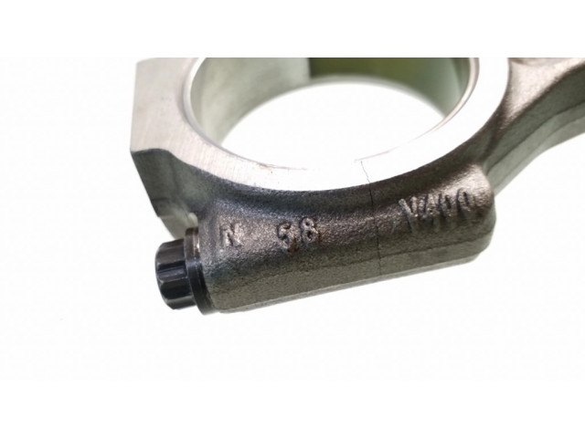 Píst N580, 038J Audi A4 S4 B8 8K pro naftový motor 2.0 cgl