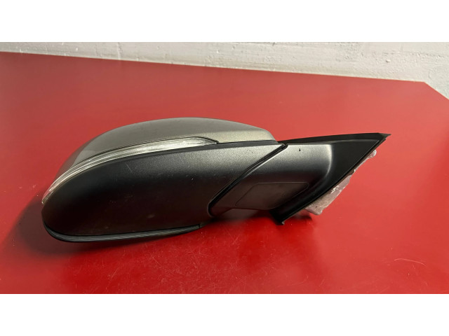 Zpětné zrcátko pravé BMW X1 F48 F49 2016 6PIN