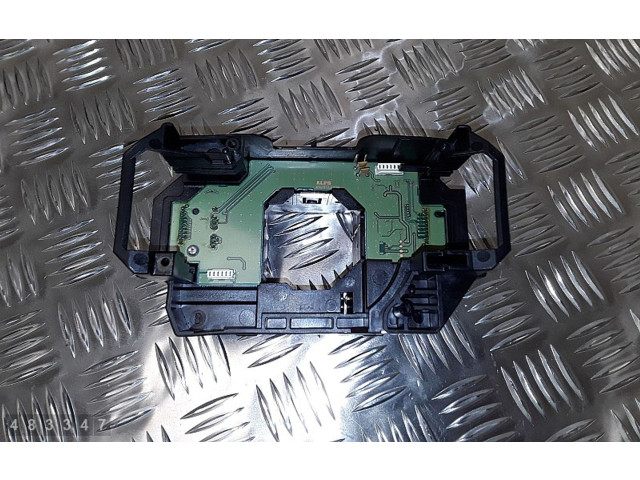 Блок управления двигателя 31313845   Volvo S80