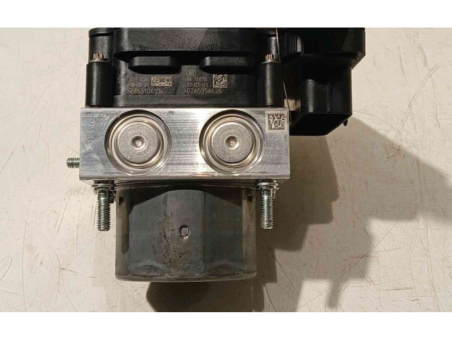 Блок АБС 476605586R   Dacia  Duster II  2017 - 2024 года