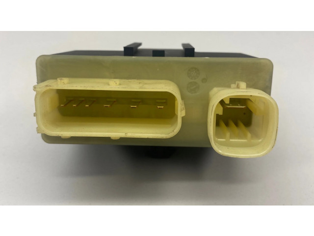 Блок управления 9652021180, 018010951 Citroen C3 Aircross