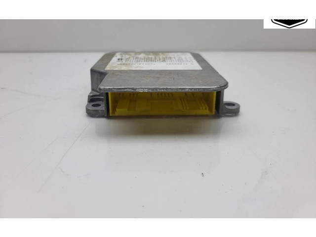 Блок подушек безопасности 1C0909605K, 1C0909605K   Volkswagen Polo