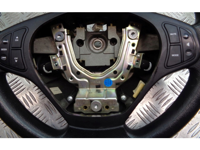 Руль KIA Ceed  2006 - 2012 года       