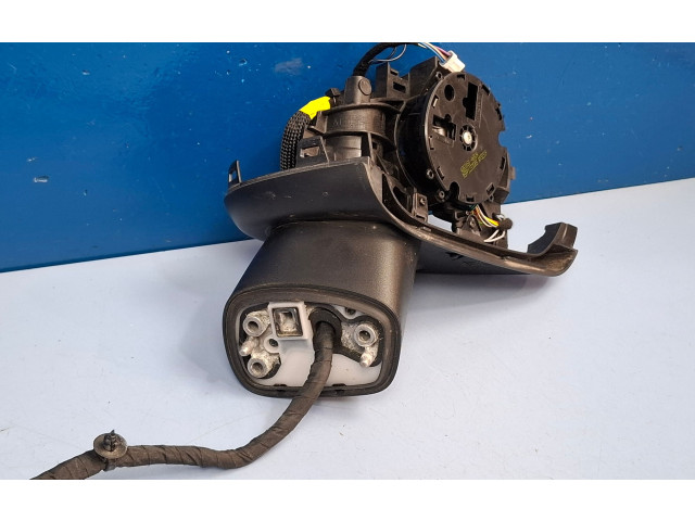 Зеркало электрическое        Volvo XC90  2014 -  года   
