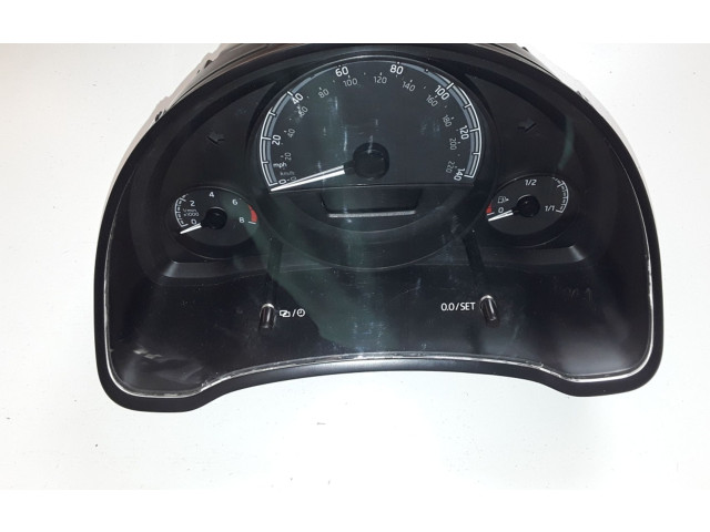 Спидометр (приборный щиток) 1ST920962B Skoda Citigo