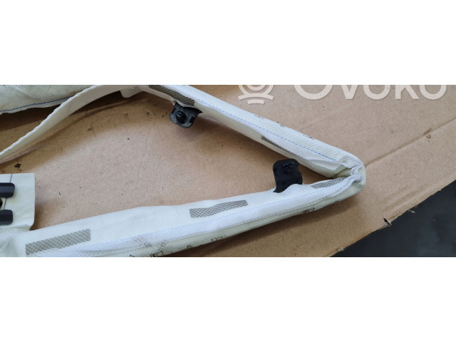 Боковая подушка безопасности 4G8880742B Audi A7 S7 4G