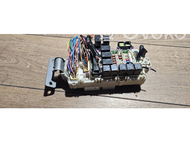 Блок предохранителей 91840w, 603140442 Mitsubishi Grandis