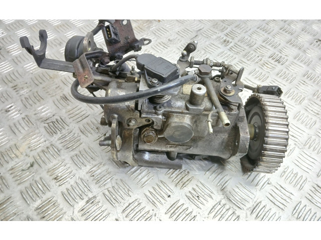 Vstřikovací čerpadlo R8448B031A, 711539 Volvo S40, V40