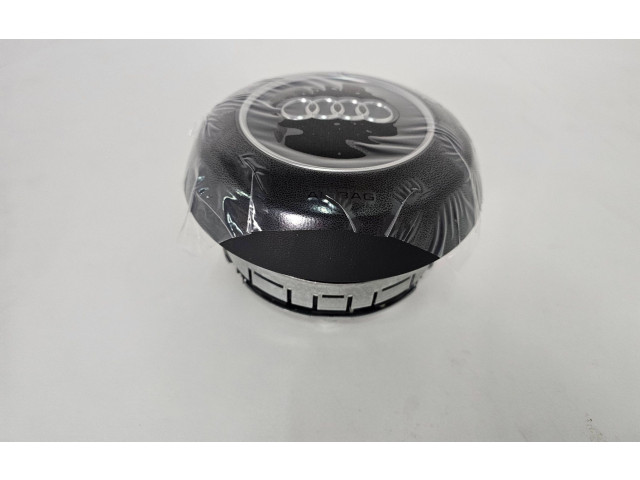 Подушка безопасности водителя 4G0880201A Audi A6 C7
