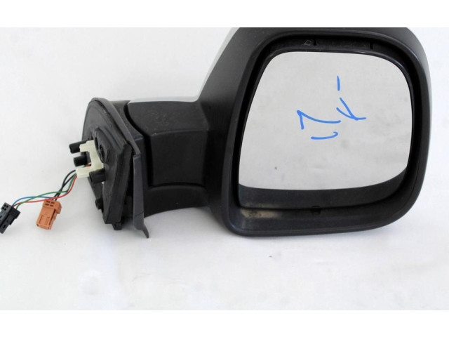 Zpětné zrcátko Citroen Berlingo 2016 96777561XT