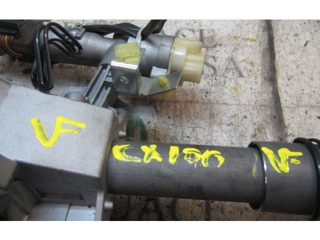    Рулевая рейка    SsangYong Kyron  -  года