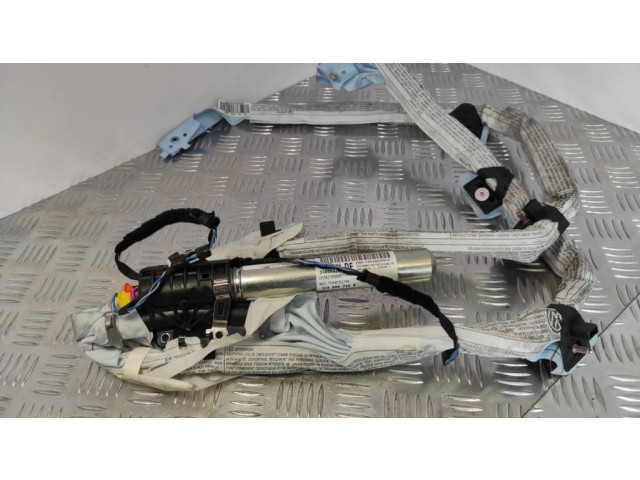 Боковая подушка безопасности 3C0880742B, 30360877   Volkswagen PASSAT B6