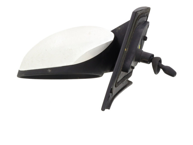 Зеркало электрическое        Citroen C1  2006 - 2013 года   