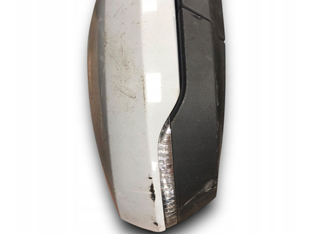 Zpětné zrcátko Seat Ibiza IV (6J,6P) 2015 0411438, 2GM857602B