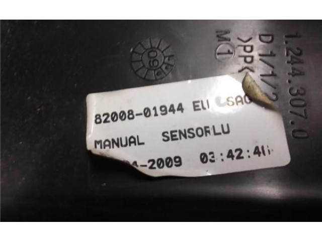 Зеркало (механическое) Renault Clio III 2005 - 2012 года