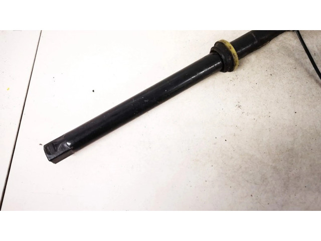 Рулевая рейка a1684620060 Mercedes-Benz A W168 1997-2004 года