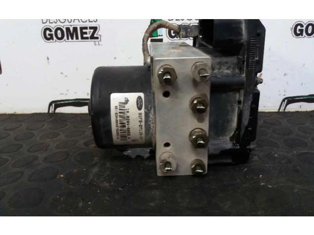 Jednotka ABS 6616943 Rover Rover