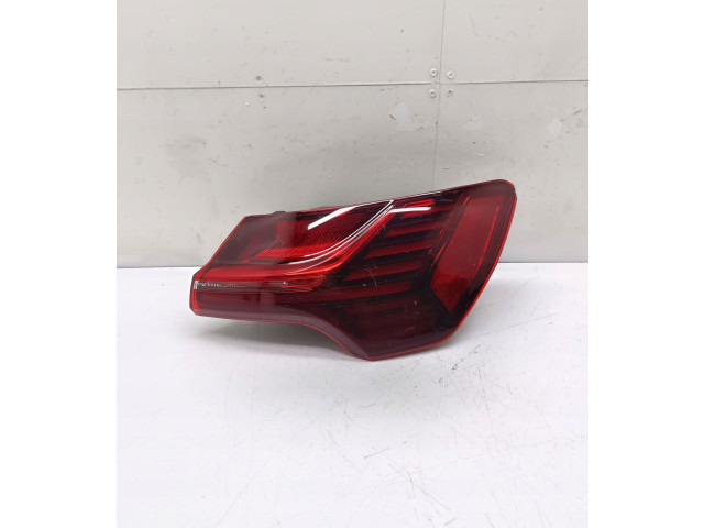 Руль Audi e-tron   -  года 4KE945092D, 4KE945092D      