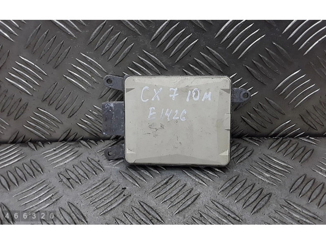 Řídící jednotka g33d67y90h Mazda CX-7 2010