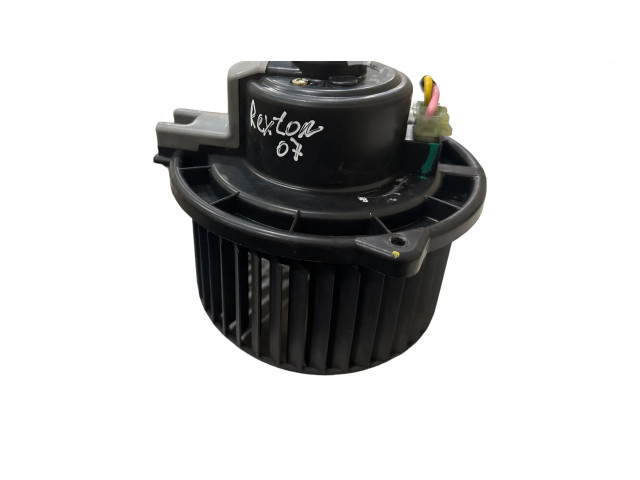 Вентилятор печки 03361014101 SsangYong Rexton