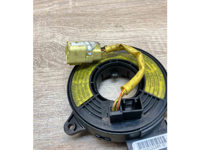 Подрулевой шлейф SRS 95C0238C Mazda Premacy