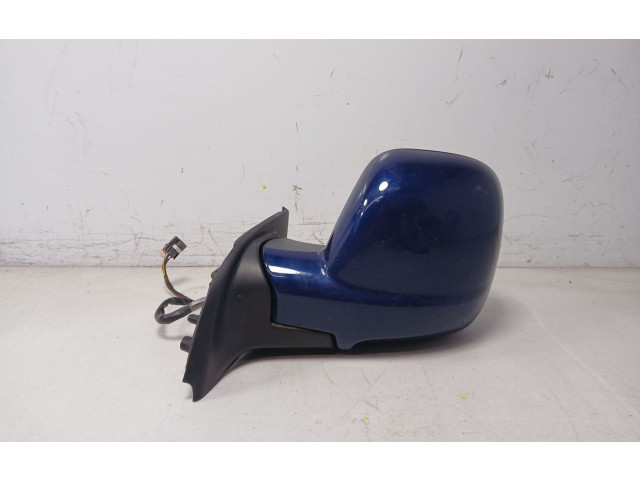 Zpětné zrcátko Peugeot Rifter 2019 7cables, NOABATIBLE