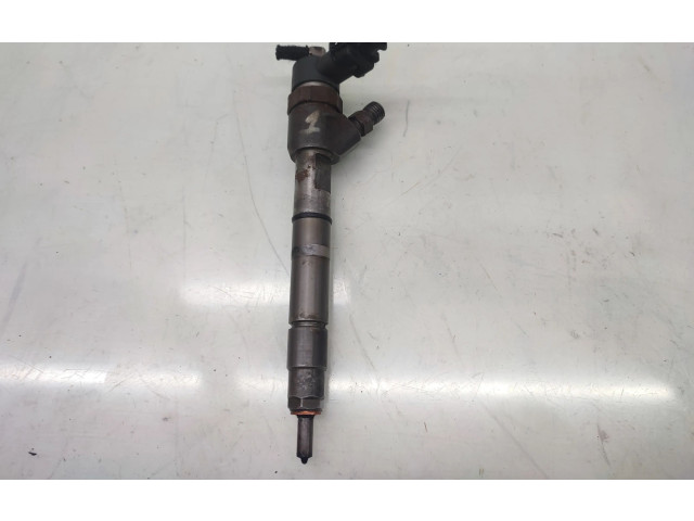 Форсунка 16450RMAE02 Honda FR-V N22A1