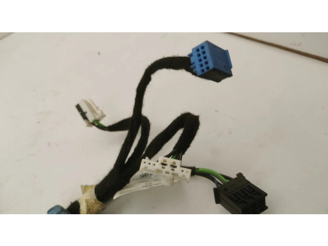 Задний замок