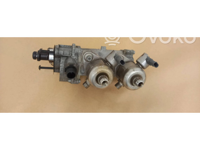 Vstřikovací čerpadlo 7847203, 11667847203 BMW M4 F82 F83 pro benzínový motor 3.0