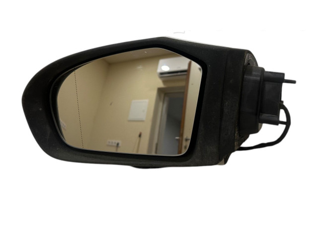 Zpětné zrcátko Mercedes-Benz B W245 2010 A3140417