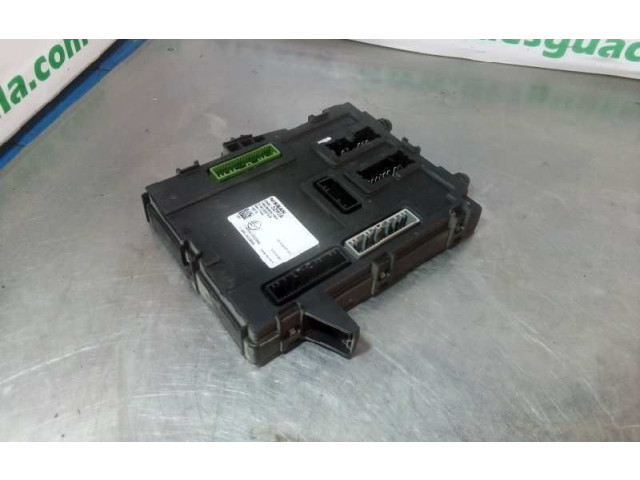 Řídící jednotka S180192372A Nissan Pulsar 2014