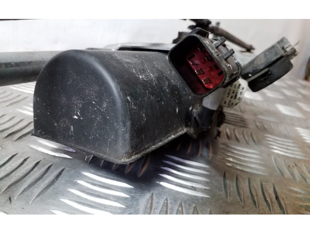 Комплект механизма стеклоочистителей