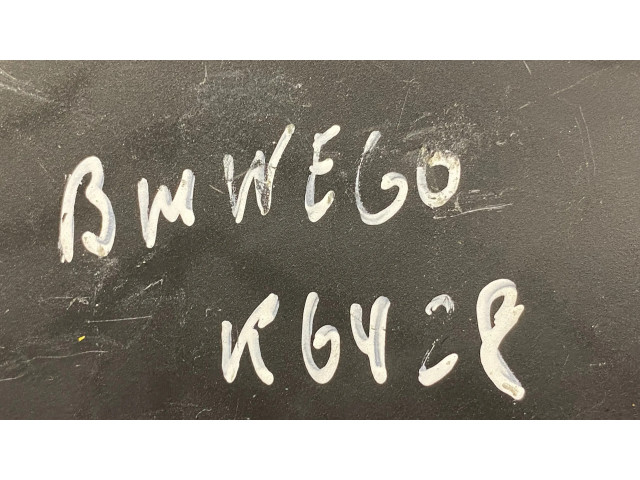 Řídící jednotka 0281016066, 6954722 BMW 5 E60 E61 2010