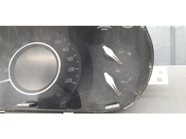 Панель приборов 94033-1w860   KIA Rio       