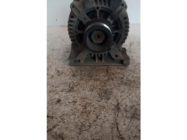 Генератор A0121544502, A0121544502   Mercedes-Benz A W168      