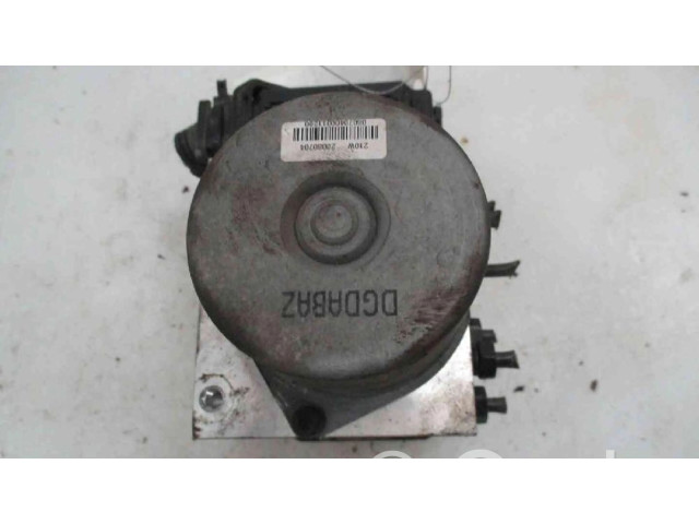 Блок АБС 589100X500 Hyundai i10 2007-2012 года