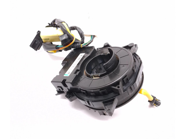 Подрулевой шлейф SRS 27546AG010 Subaru Forester SH