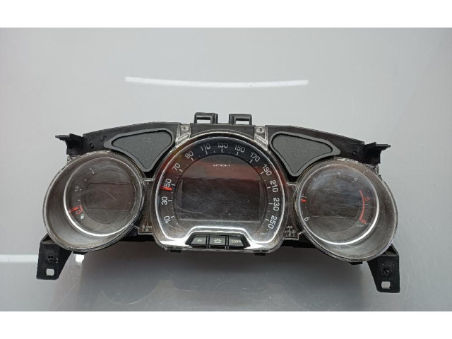 Панель приборов 9677285280   Citroen C5       