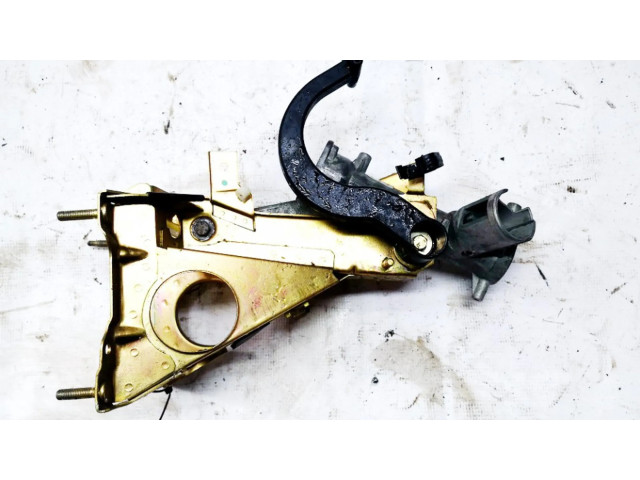 Рулевая рейка 60654383 Alfa Romeo 166 1998-2003 года