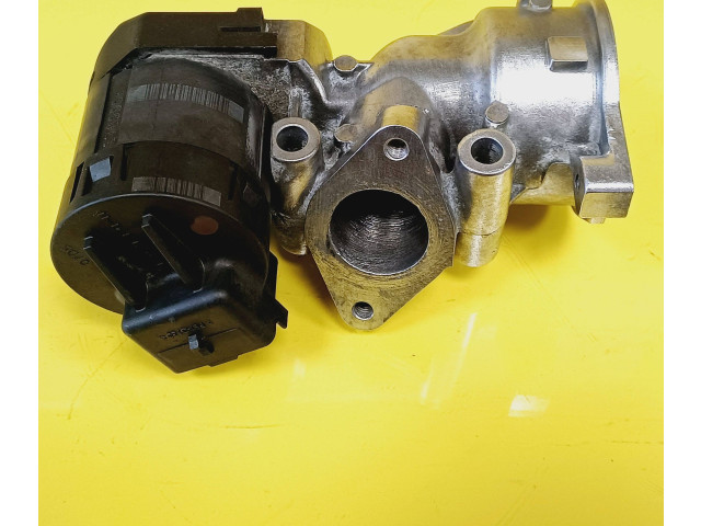 Клапан EGR 28066067, 96B1825280 Citroen C5