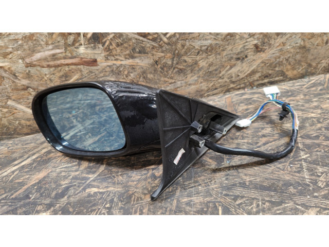 Зеркало электрическое левое Maserati GranSport 2004-2007 года