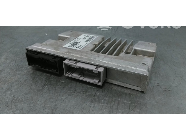 Блок управления 4KL907468 Audi e-tron