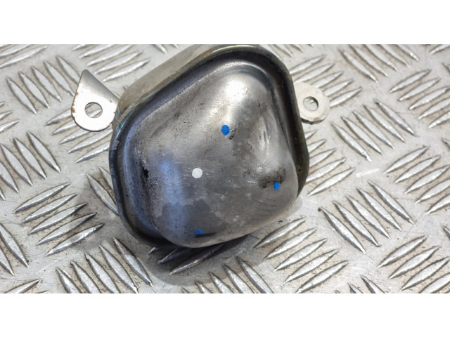 Воздушный резервуар вакуума