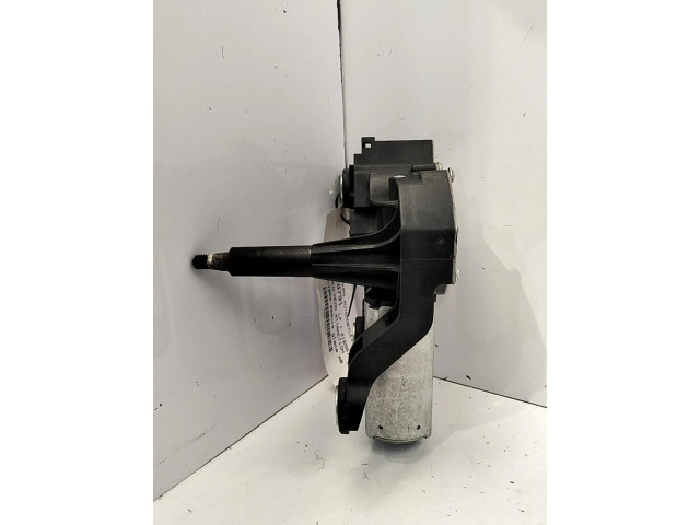 Моторчик заднего дворника 00006405KG    Citroen Nemo